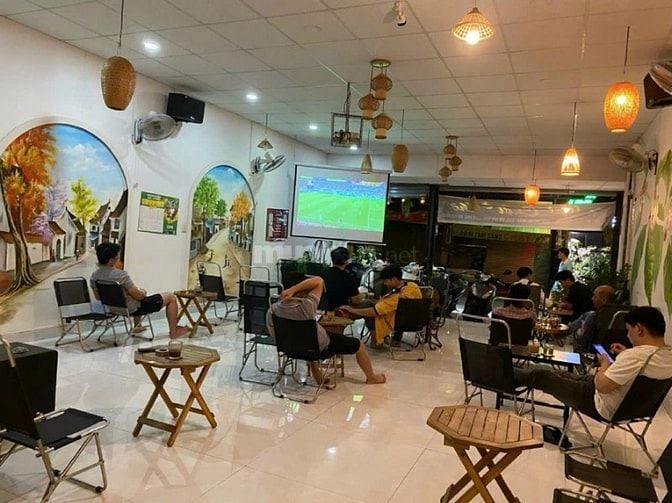 Cho thuê Mặt bằng Đường 78/ Nguyễn Văn Khối, P11, Gò Vấp. 