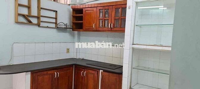 🛑Nhà gần Mặt tiền, 47 m2 (3.5x15m), Hẻm 154 Âu Dương Lân