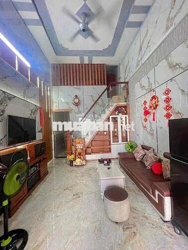 Bán căn sổ chunng 6 nhà một sổ thổ cư hết
