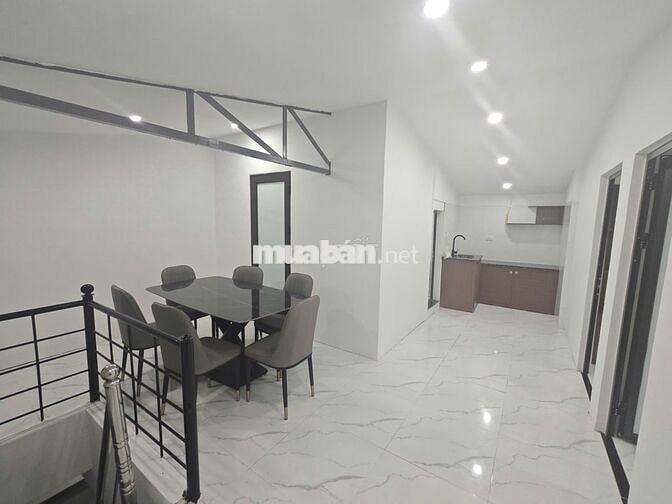 Bán căn tập thể Phương Mai CHÍNH CHỦ 100m²  3PN lớn 4.8 tỷ