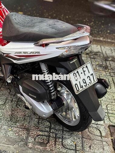 honda ab 125 hàng bỏ mẫu mắt cú siêu đẹp 9 chủ