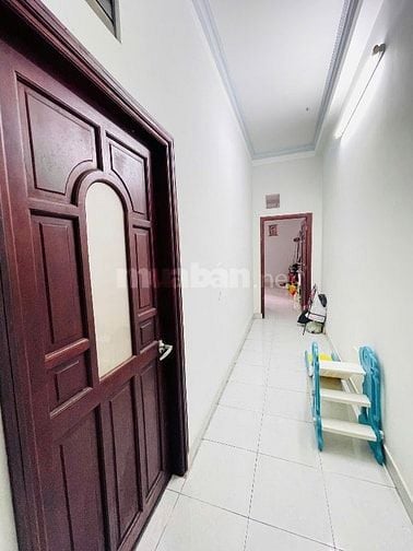 MT Đường Lê Lư DT: 6.4 x 26m công nhận 164m2. đường 16m Giá chỉ 16 tỷ