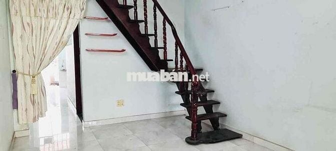 🛑Nhà gần Mặt tiền, 47 m2 (3.5x15m), Hẻm 154 Âu Dương Lân