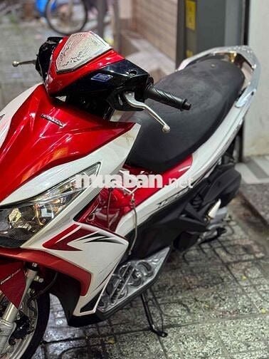 honda ab 125 hàng bỏ mẫu mắt cú siêu đẹp 9 chủ