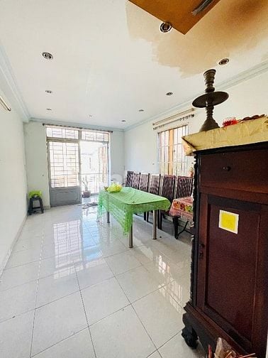 MT Đường Lê Lư DT: 6.4 x 26m công nhận 164m2. đường 16m Giá chỉ 16 tỷ