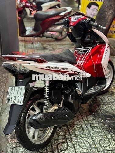 honda ab 125 hàng bỏ mẫu mắt cú siêu đẹp 9 chủ