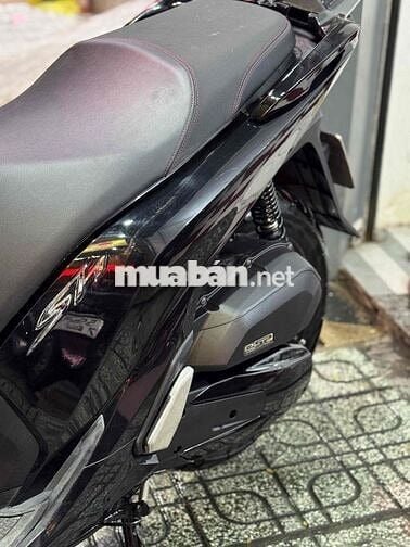 honda sh 125i hàng bỏ mẫu siêu đẹp 9 chủ bstp