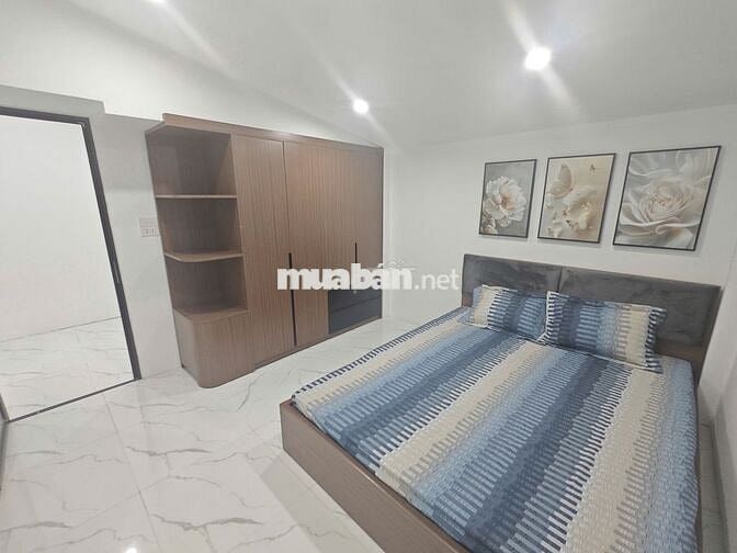 Bán căn tập thể Phương Mai CHÍNH CHỦ 100m²  3PN lớn 4.8 tỷ