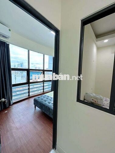CĂN 3PN 1 BẾP VIEW CAO THOÁNG, FULL NỘI THẤT MẶT TIỀN TẠI VX HÀNG XANH
