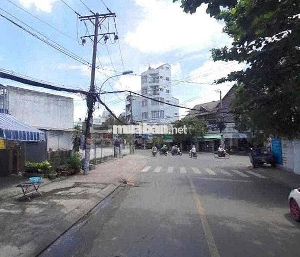Văn phòng, kho Mặt tiền Vũ Ngọc Phan, Bình Thạnh (8x36m  1 lầu)