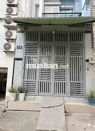 Nhà mặt tiền nội bộ đường 2D nối dài khu Nam Hùng Vương
