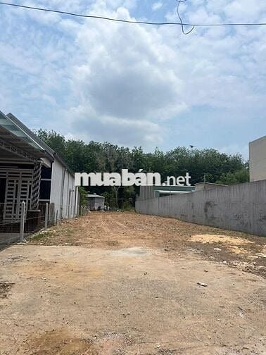 Đất giá rẻ An Tây Bến Cát 555tr, sổ hồng riêng, bao tranh chấp,...
