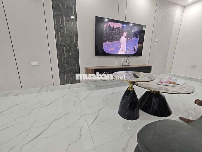Bán căn tập thể Phương Mai CHÍNH CHỦ 100m²  3PN lớn 4.8 tỷ