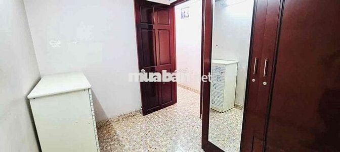 🛑Nhà gần Mặt tiền, 47 m2 (3.5x15m), Hẻm 154 Âu Dương Lân