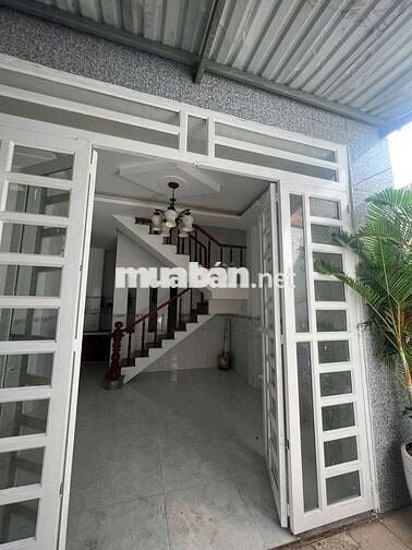 Chính chủ cần bán gấp nhà núp hẻm