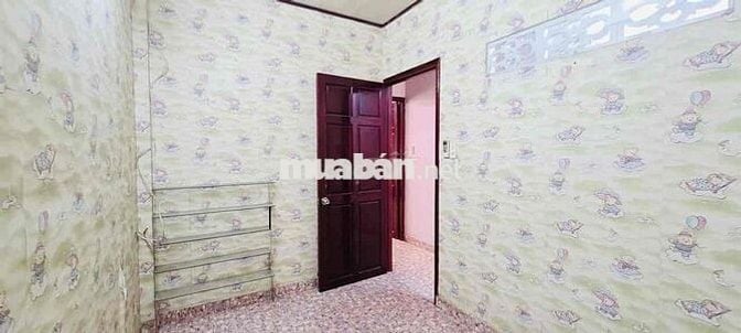 🛑Nhà gần Mặt tiền, 47 m2 (3.5x15m), Hẻm 154 Âu Dương Lân