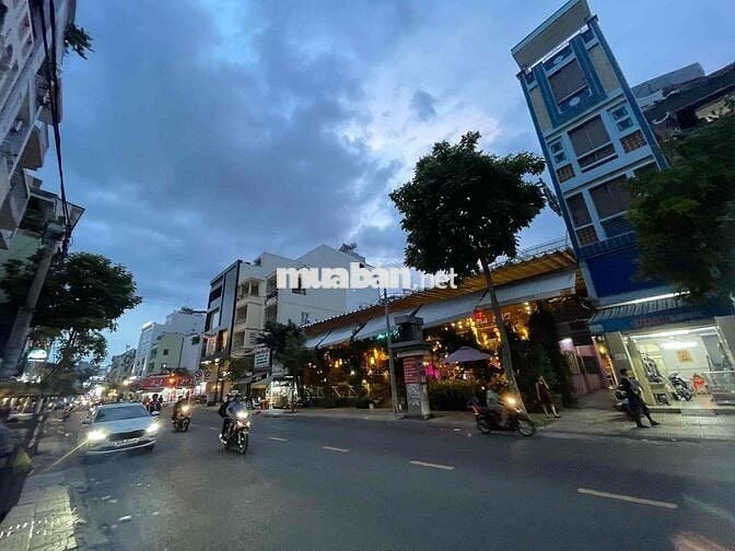 THUÊ MẶT BẰNG HUỲNH MẪN ĐẠT  Q5 15 TRIEU