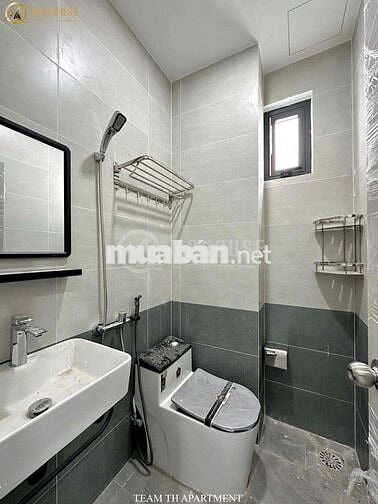 KHAI TRƯƠNG CĂN HỘ PHÒNG STUDIO NỘI THẤT LUXURY NHÀ MỚI 100% NGAY QUẬN