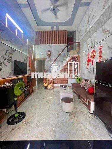 Bán căn sổ chunng 6 nhà một sổ thổ cư hết