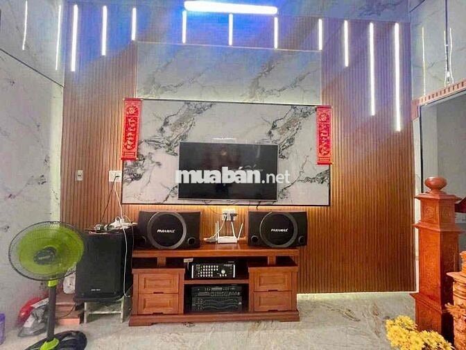 Bán căn sổ chunng 6 nhà một sổ thổ cư hết
