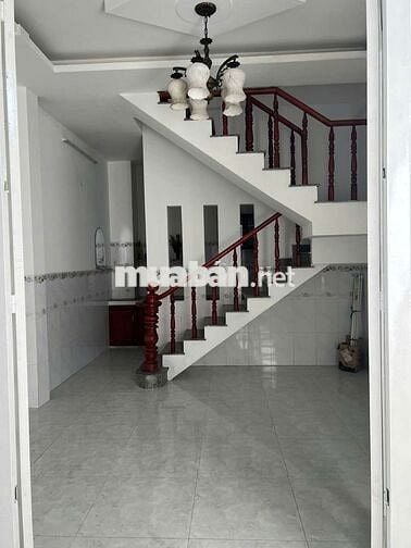 Chính chủ cần bán gấp nhà núp hẻm