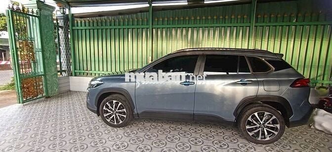 Siêu Lướt Toyota Corolla Cross 2025 1.8V -11.000Km