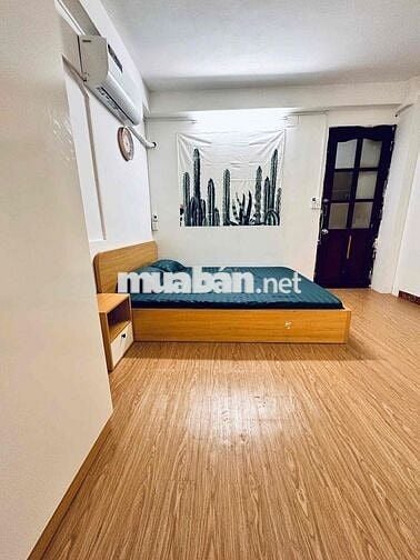 ✨Siêu phẩm Studio cửa sổ_Full NT_Được Pet_Hẻm xe hơi gần ĐH Bách Khoa