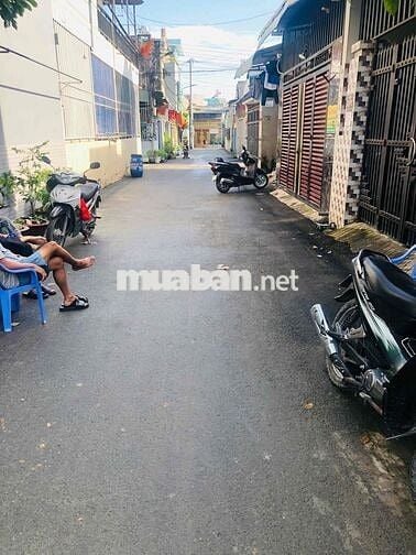Bán căn sổ chunng 6 nhà một sổ thổ cư hết