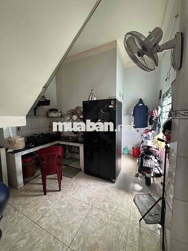 💥MỨC GIÁ 9.3 TỶ CHO CĂN NHÀ TRỆT LẦU MẶT TIỀN NHỰA – XÃ BÀ ĐIỂM – TP H