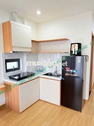 🌸 PHÒNG TRỐNG STUDIO 30M2 NGAY SÂN BAY – TRƯỜNG THI 2 ✈️