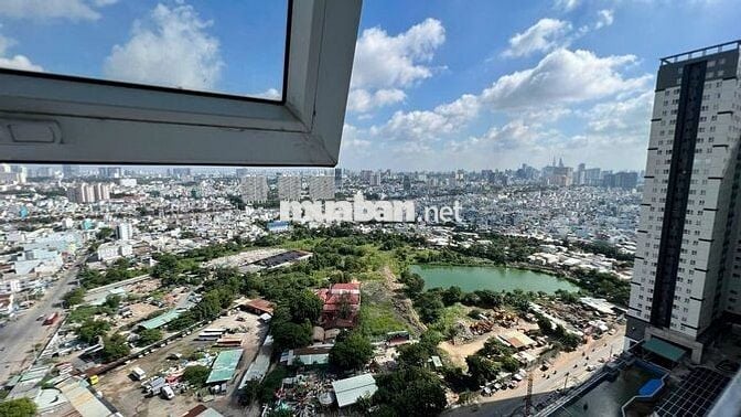 [Cần bán] CH Topaz 2PN 79m2 / Full nội thất / Giá bán 3,850 bao sổ