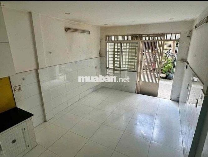 Cho thuê nc hẻm xe hơi Bùi Đình Tuý - Bình Thạnh - 1trệt 2lầu