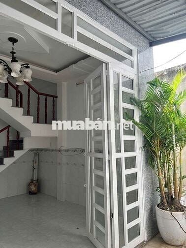 Chính chủ cần bán gấp nhà núp hẻm