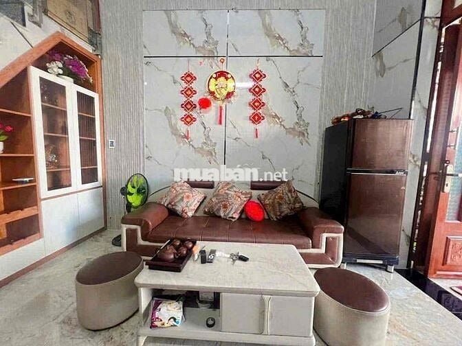 Bán căn sổ chunng 6 nhà một sổ thổ cư hết