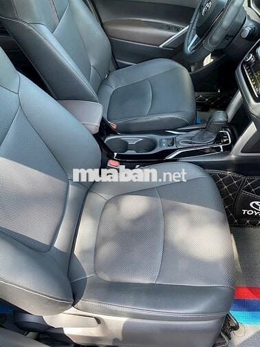 Siêu Lướt Toyota Corolla Cross 2025 1.8V -11.000Km