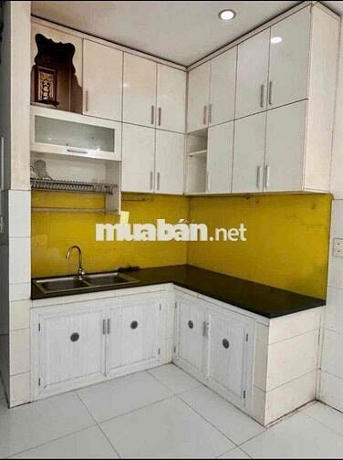 Cho thuê nc hẻm xe hơi Bùi Đình Tuý - Bình Thạnh - 1trệt 2lầu