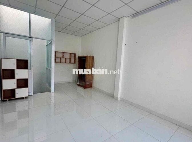 Cho thuê nc hẻm xe hơi Bùi Đình Tuý - Bình Thạnh - 1trệt 2lầu