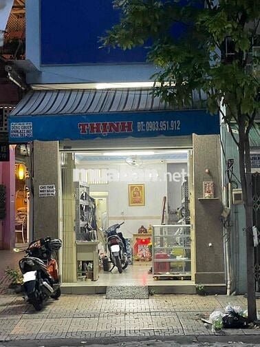 THUÊ MẶT BẰNG HUỲNH MẪN ĐẠT  Q5 15 TRIEU