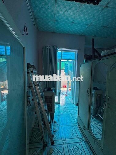 💥MỨC GIÁ 9.3 TỶ CHO CĂN NHÀ TRỆT LẦU MẶT TIỀN NHỰA – XÃ BÀ ĐIỂM – TP H