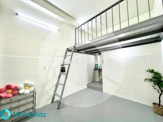 DUPLEX SẴN MÁY LẠNH SIÊU HẠT DẺ NẰM NGAY NGHÃ TƯ 4 Xã