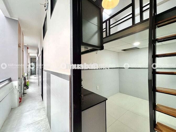 CHO THUÊ DUPLEX NHỎ XINH GIÁ RẺ GẦN THOẠI NGỌC HẦU, THẠCH LAM, TÂN PHÚ