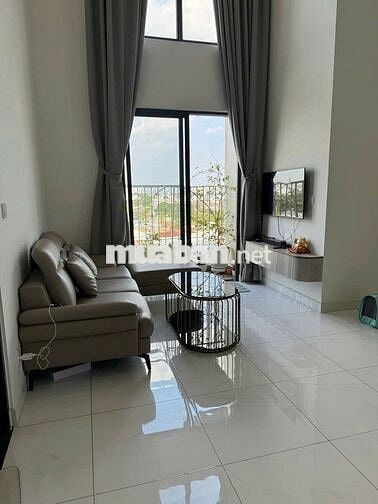 HÀNG SIÊU PHẨM DUPLEX 3PN, PEGASUITE2, FULL NỘI THẤT, SỔ HỒNG RIÊNG
