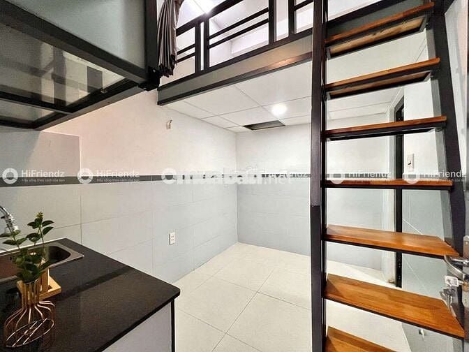 CHO THUÊ DUPLEX NHỎ XINH GIÁ RẺ GẦN THOẠI NGỌC HẦU, THẠCH LAM, TÂN PHÚ