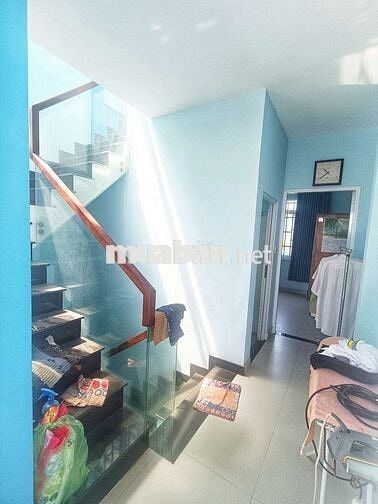 2 Phòng Trọ, Ban Công lớn , Cửa sổ lớn Quận 8