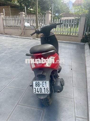 Zip 100 Việt Nam! Xe Zin 100% chính chủ từ đầu.