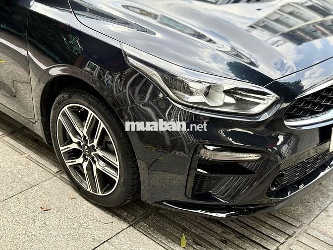 Kia Cerato 2021 2.0 AT PREMIUM - 57000 km