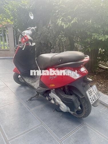 Zip 100 Việt Nam! Xe Zin 100% chính chủ từ đầu.