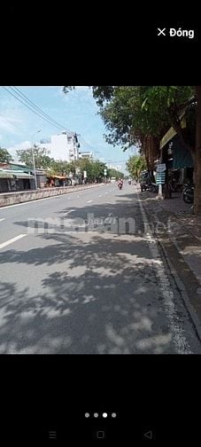 Bán nhà:7,3( nở hậu 9,2)x32 mặt tiền Huỳnh Tấn Phát,phú xuân, nhà bè