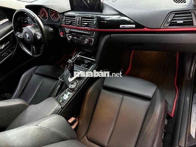 💥 Thanh lý gấp 1 cặp xe BMW đời 2012- 2013