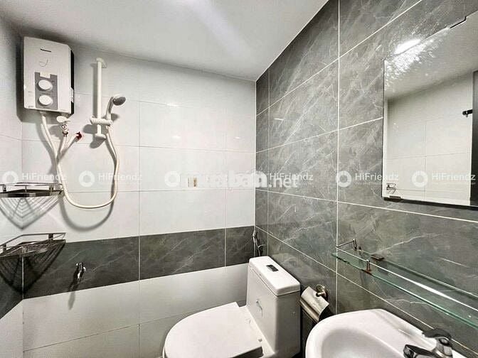 CHO THUÊ DUPLEX NHỎ XINH GIÁ RẺ GẦN THOẠI NGỌC HẦU, THẠCH LAM, TÂN PHÚ